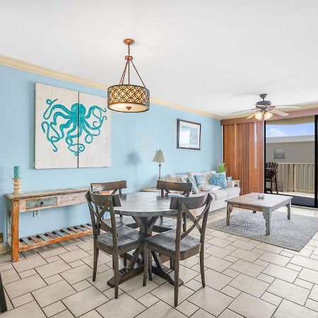 Gulf Village 214- Close To The Hangout Beachfront Gulf Shores Εξωτερικό φωτογραφία
