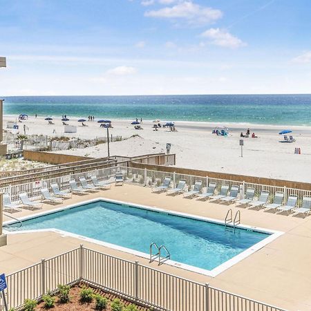 Gulf Village 214- Close To The Hangout Beachfront Gulf Shores Εξωτερικό φωτογραφία