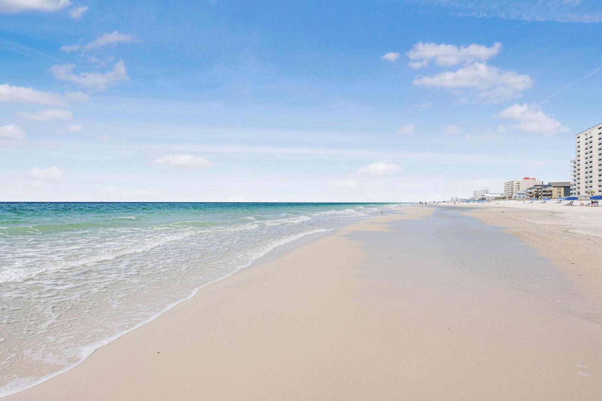 Gulf Village 214- Close To The Hangout Beachfront Gulf Shores Εξωτερικό φωτογραφία