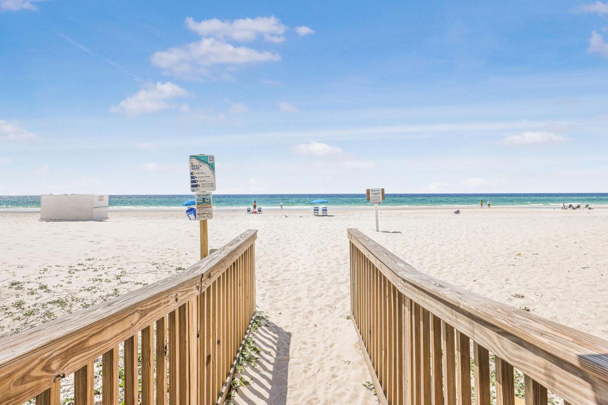 Gulf Village 214- Close To The Hangout Beachfront Gulf Shores Εξωτερικό φωτογραφία