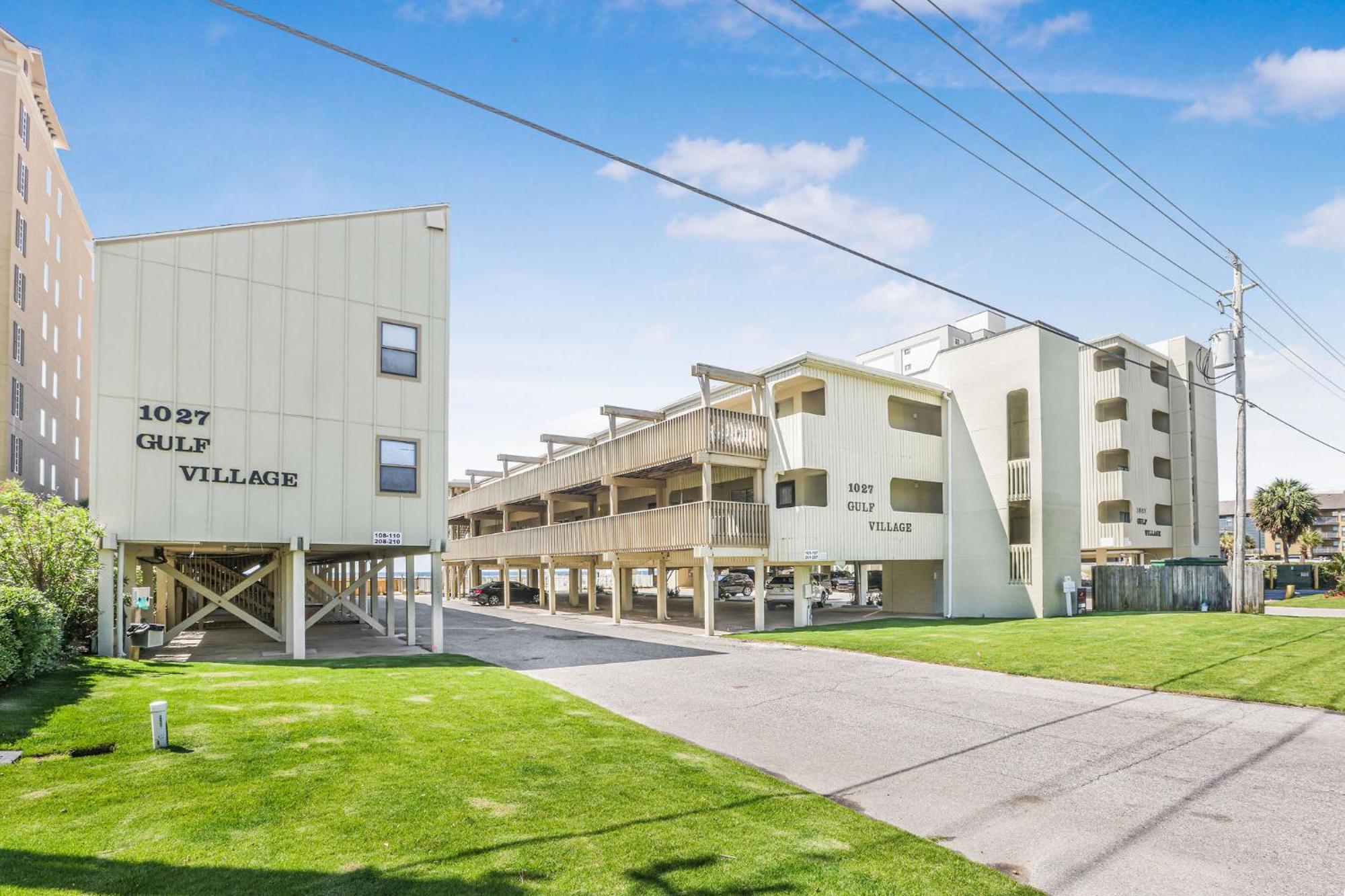 Gulf Village 214- Close To The Hangout Beachfront Gulf Shores Εξωτερικό φωτογραφία