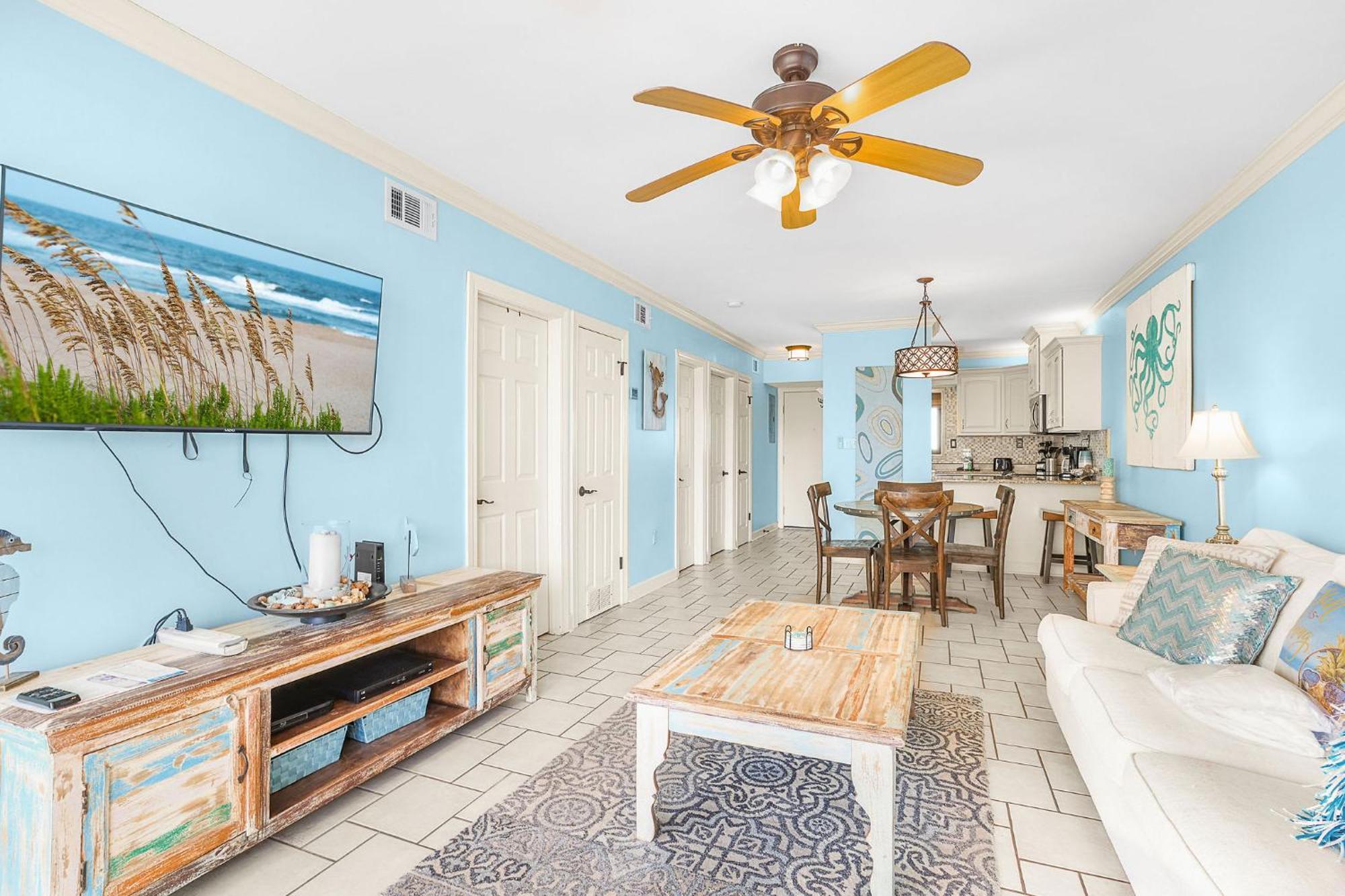 Gulf Village 214- Close To The Hangout Beachfront Gulf Shores Εξωτερικό φωτογραφία