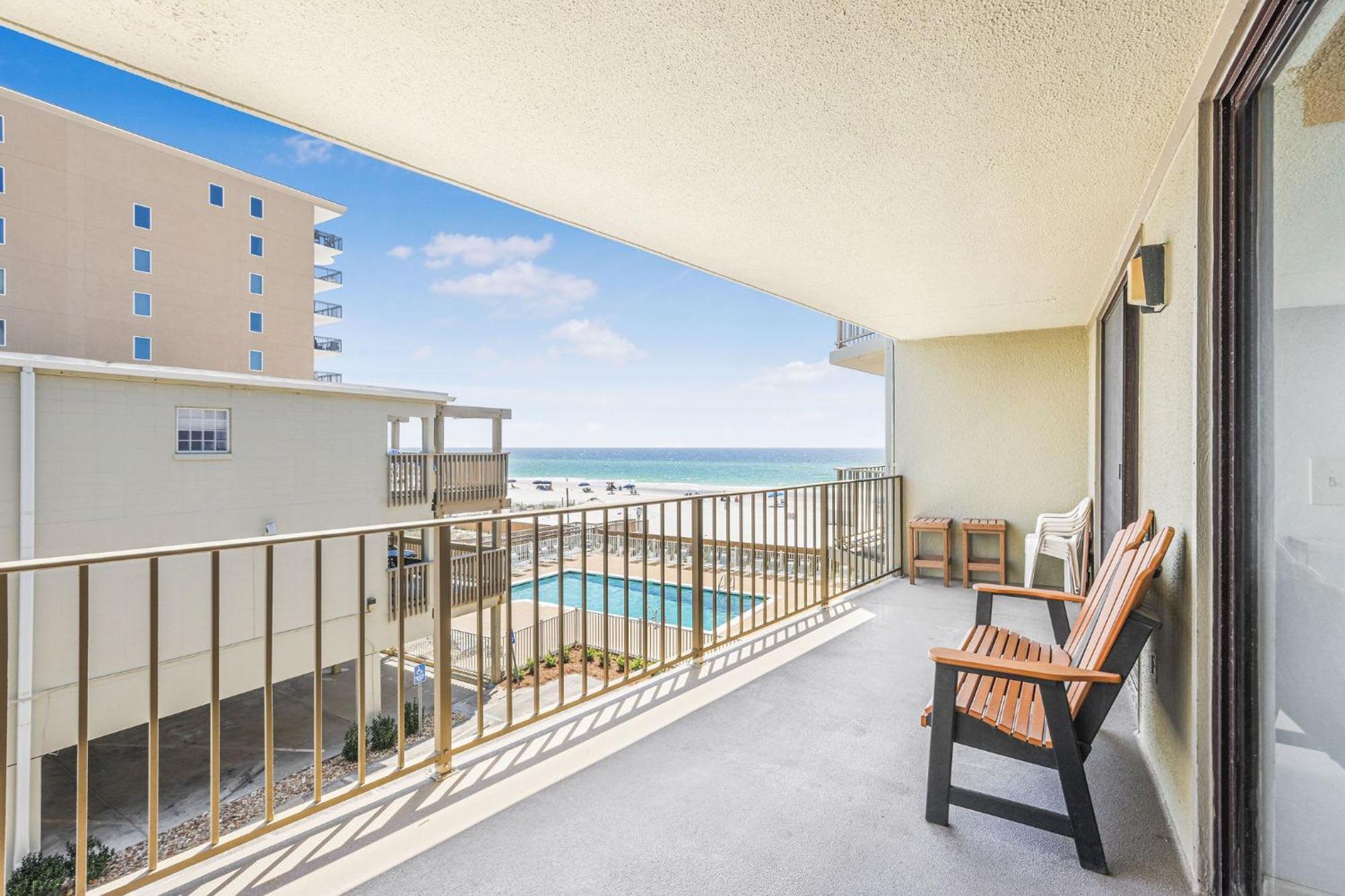 Gulf Village 214- Close To The Hangout Beachfront Gulf Shores Εξωτερικό φωτογραφία