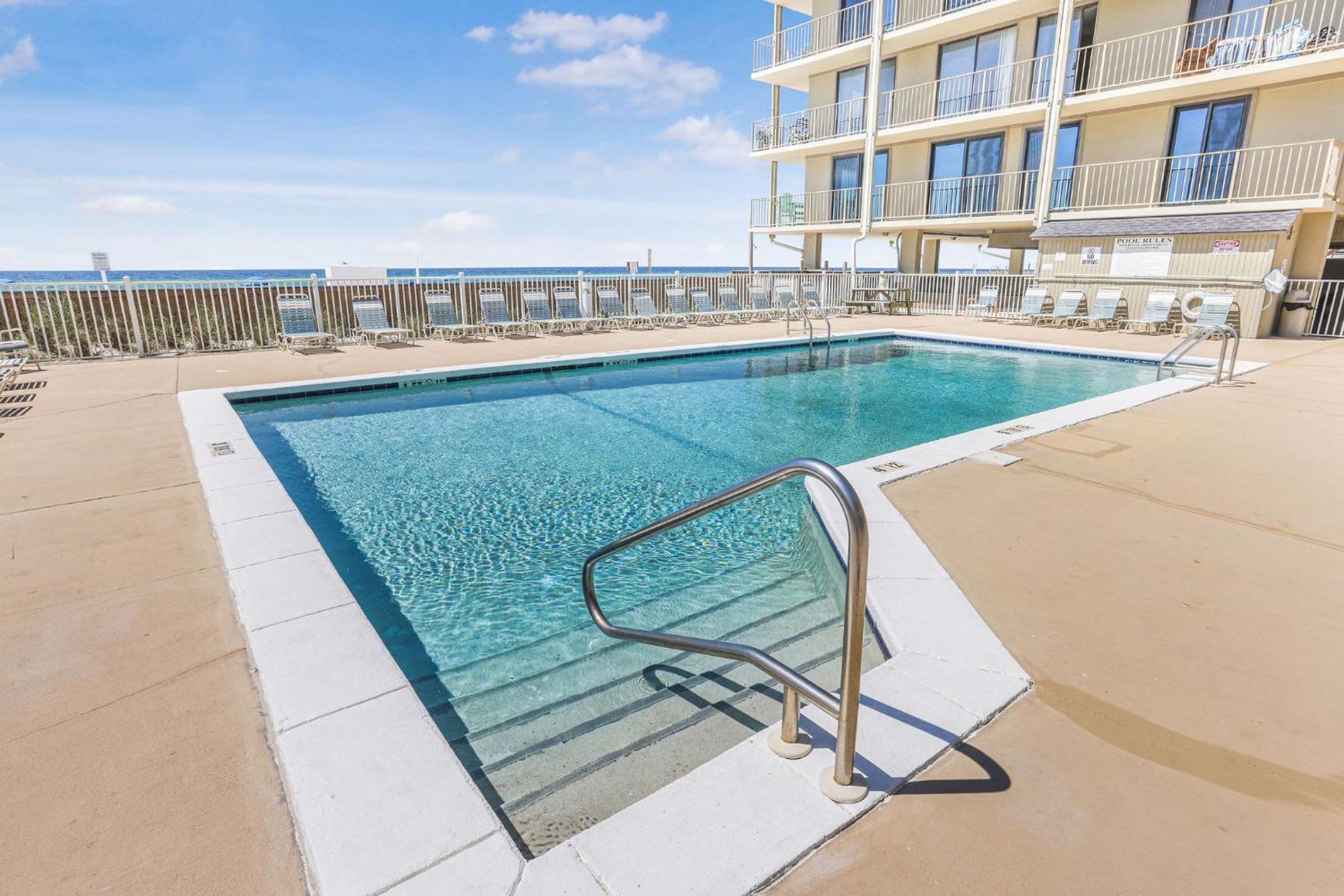 Gulf Village 214- Close To The Hangout Beachfront Gulf Shores Εξωτερικό φωτογραφία