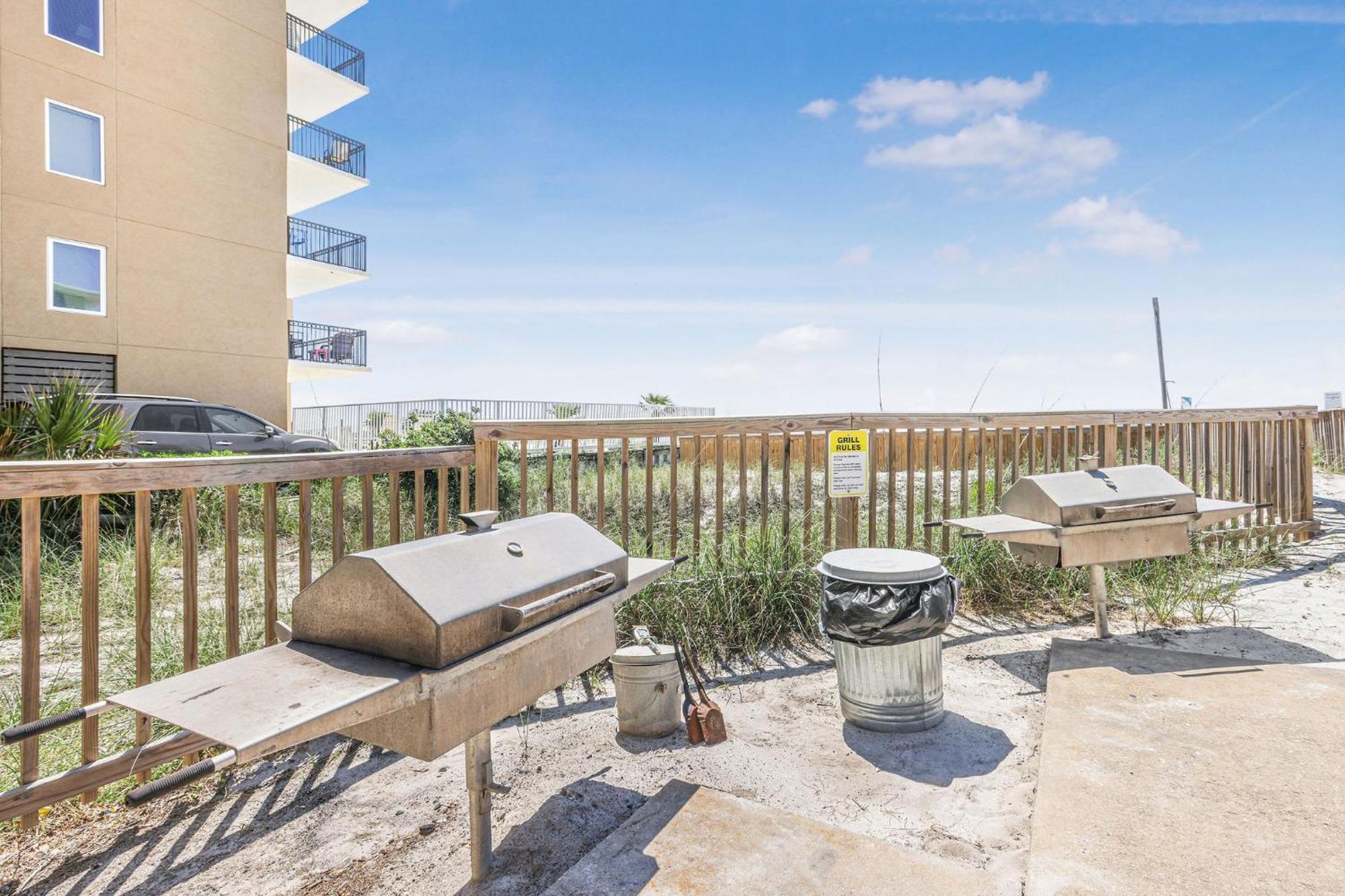 Gulf Village 214- Close To The Hangout Beachfront Gulf Shores Εξωτερικό φωτογραφία